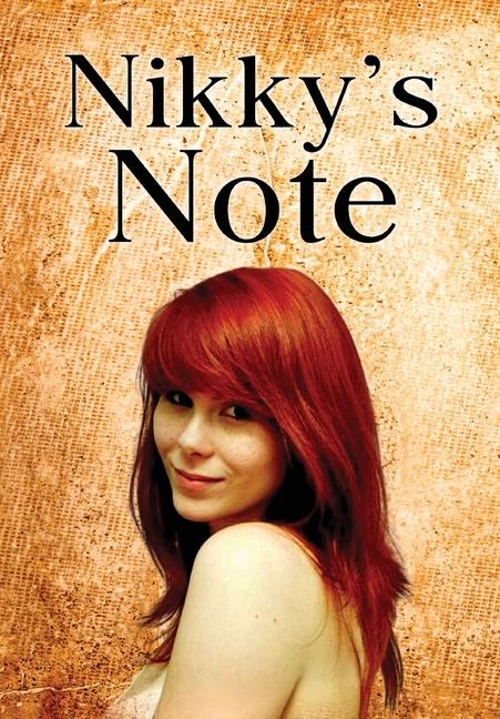 Book Nikky's Note Ginger Brown