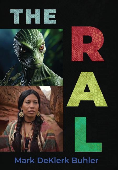 Knjiga The RAL Mark Buhler