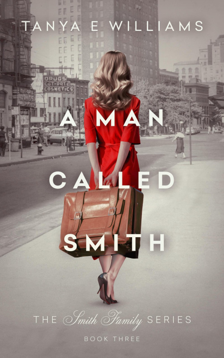 E-book Man Called Smith Tanya E Williams
