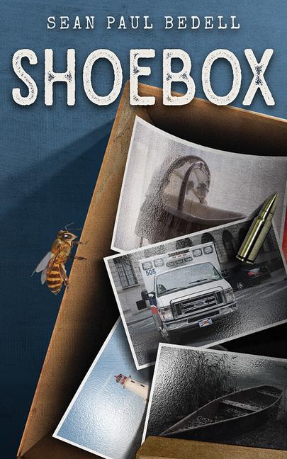 Kniha Shoebox 