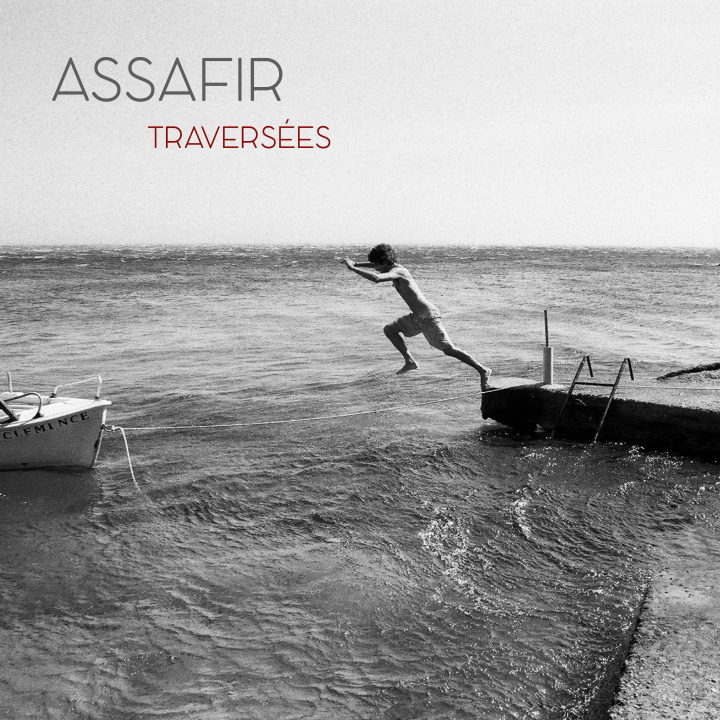 Zvok TRAVERSEES ASSAFIR