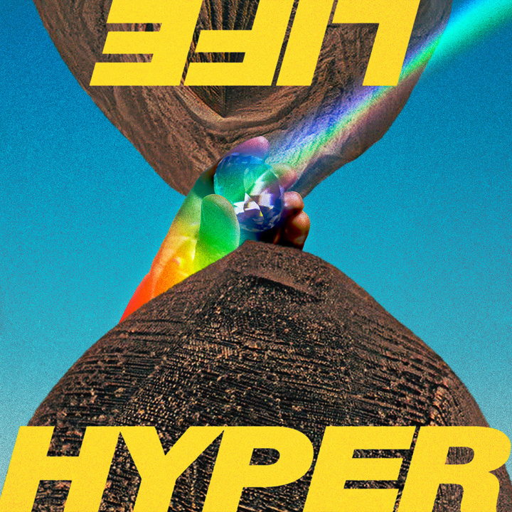 Zvok HYPERLIFE ALMEEVA