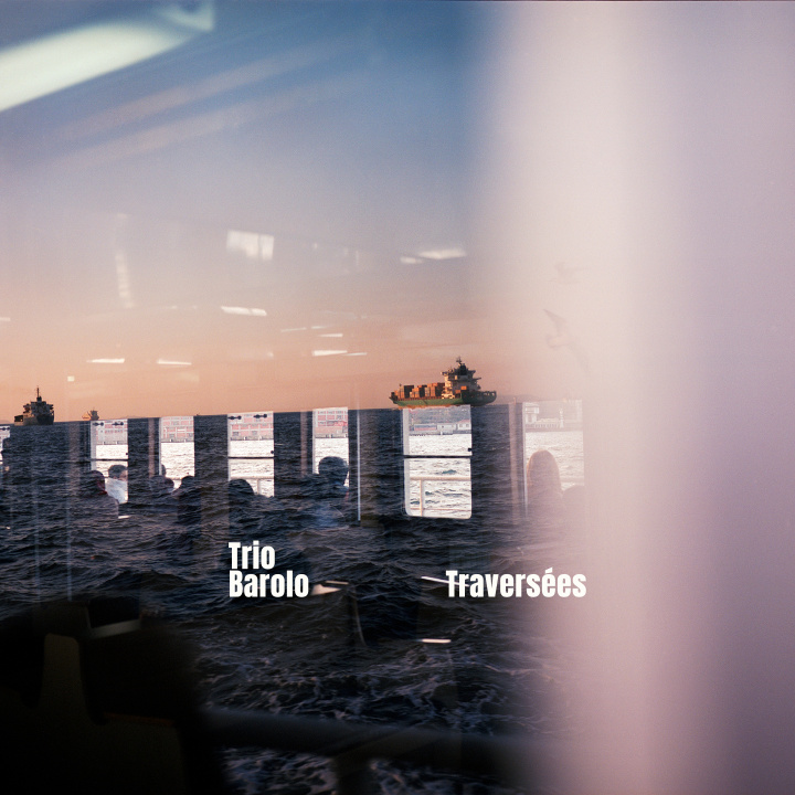Audio TRAVERSEES BAROLO