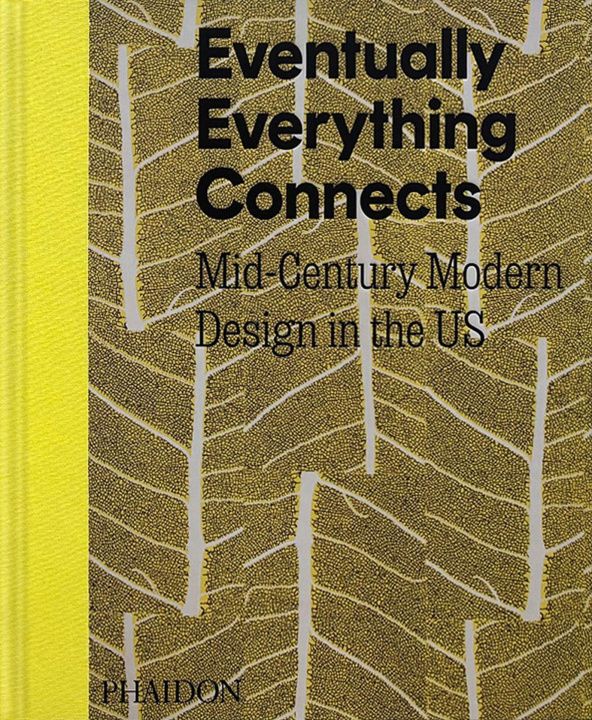Knjiga Eventually Everything Connects Satake Blauvelt