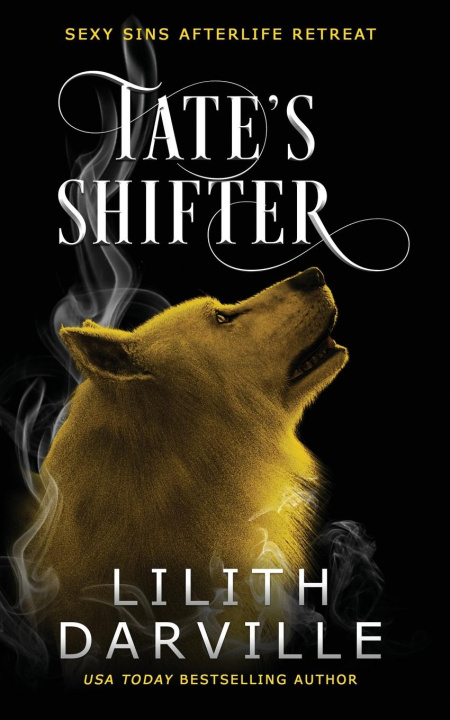 Kniha Tate's Shifter Lilith Darville