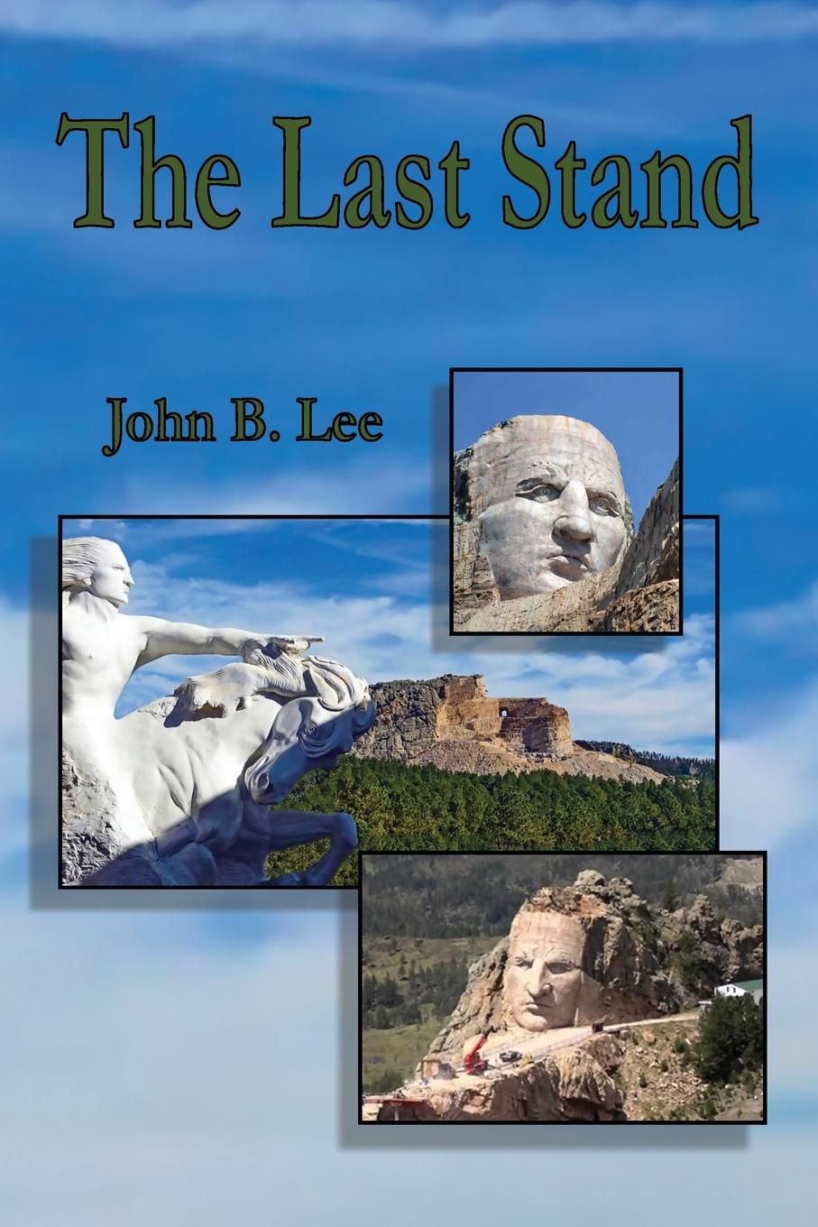 Buch The Last Stand John B. Lee