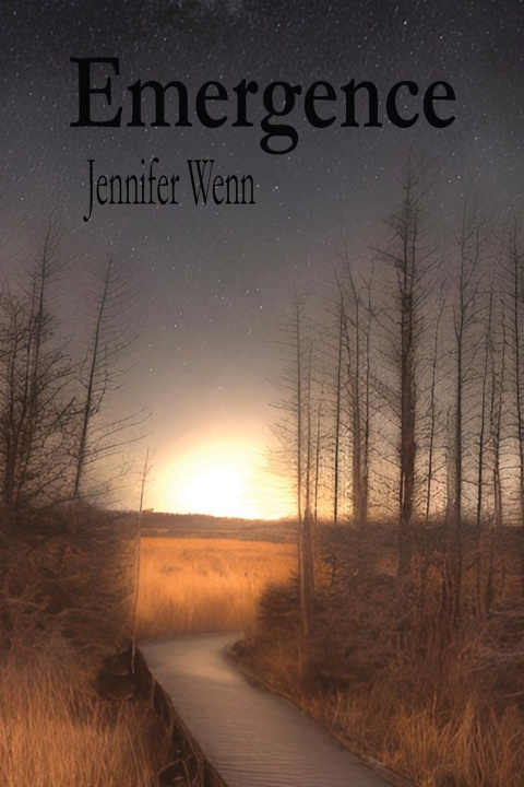 Knjiga Emergence Jennifer Wenn