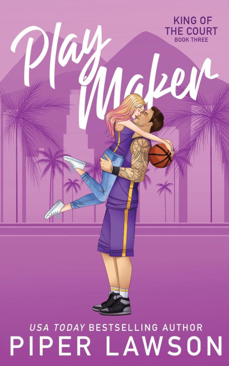 Book Play Maker Piper Lawson