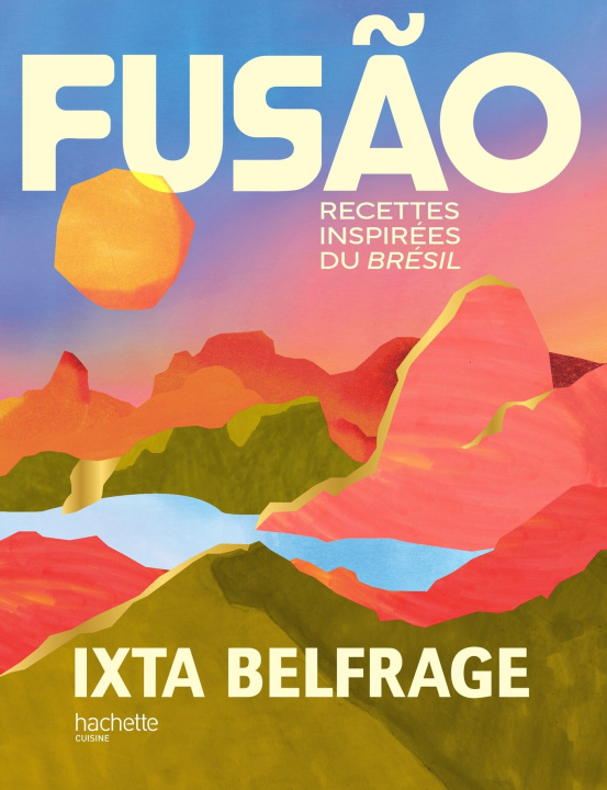 Book Fusao Ixta Belfrage