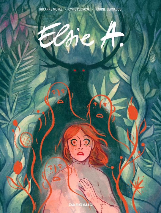 Libro Elsie A. Pedrosa