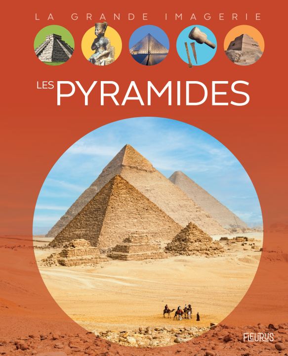 Knjiga Les pyramides Jacques Dayan