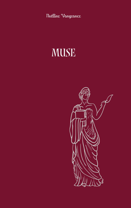Knjiga MUSE VANGEANCE NOELLINE