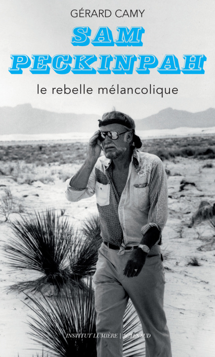 Book Sam Peckinpah Camy