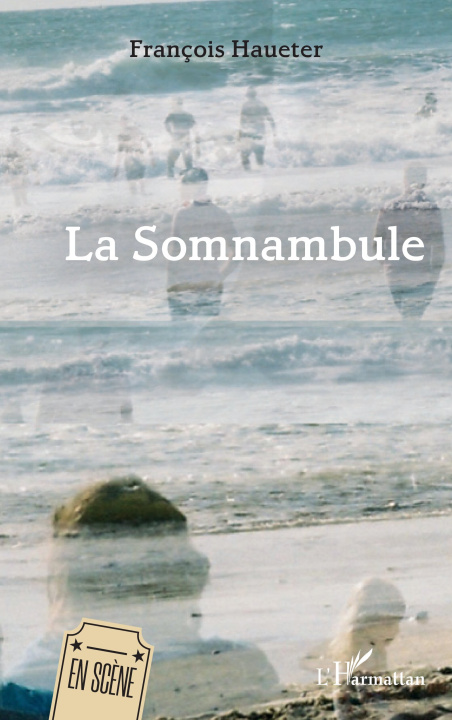 Knjiga La Somnambule Haueter