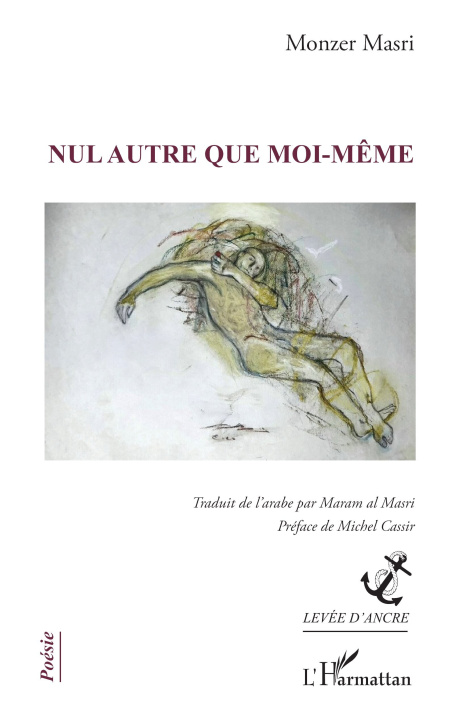 Knjiga Nul autre que moi-même Masri