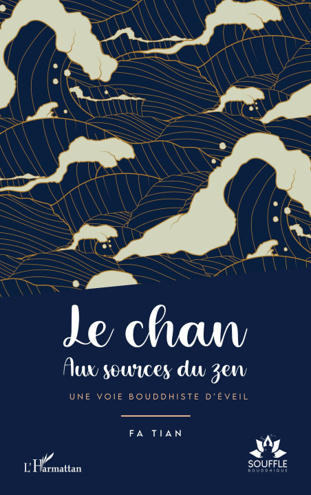 Book Le chan Tian