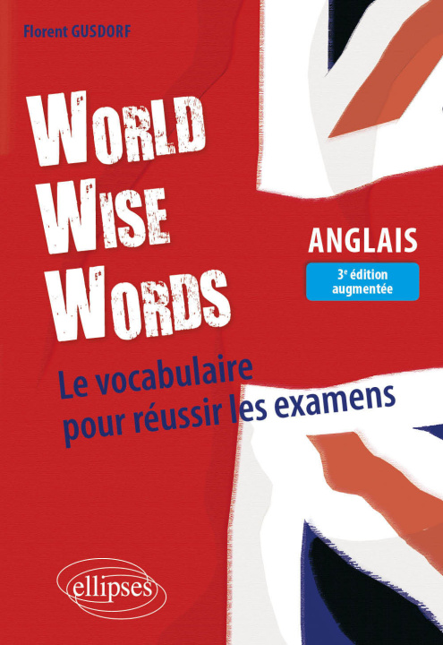 Buch World Wise Words Gusdorf