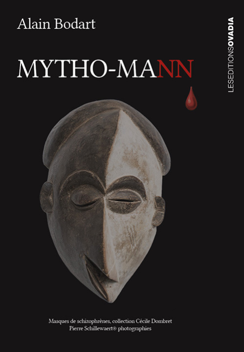 Book Mytho-maNN BODART