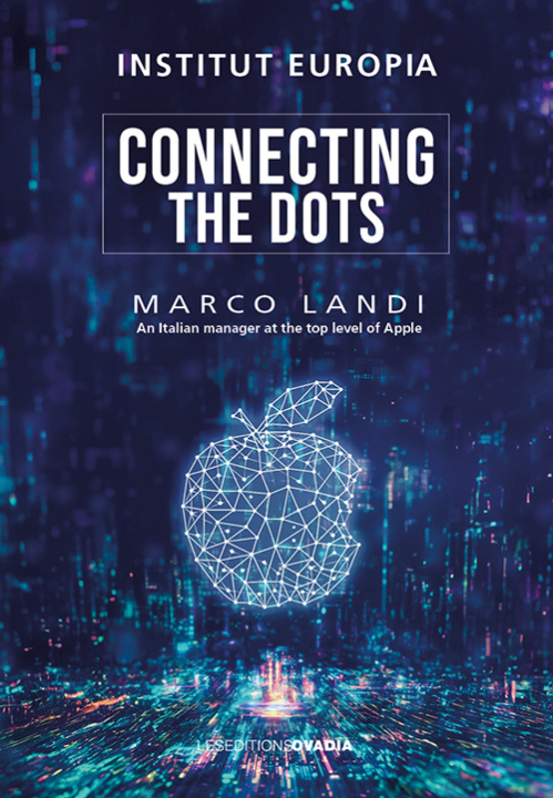 Knjiga Connecting the dots LANDI
