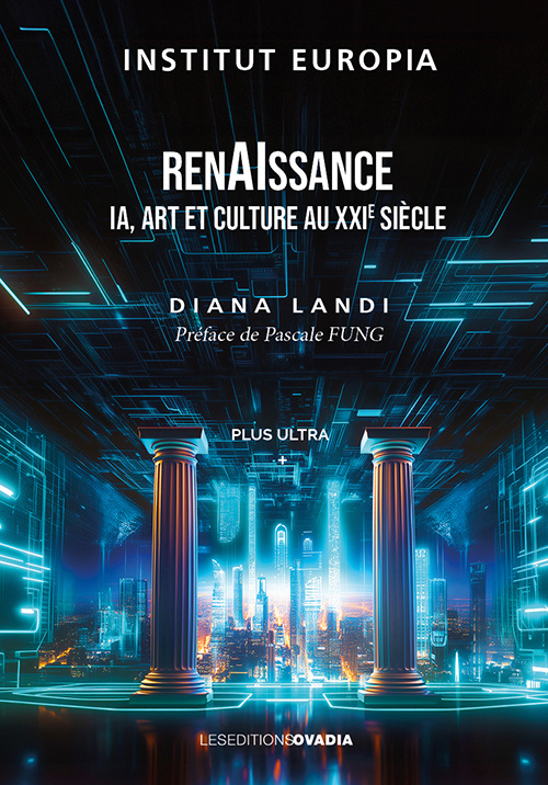 Knjiga RenAIssance LANDI