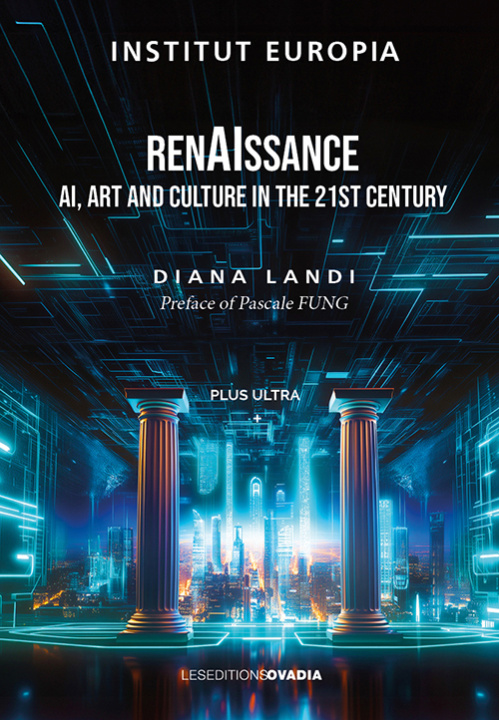 Książka RenAIssance LANDI