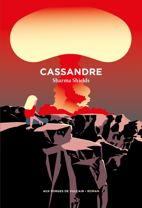 Knjiga Cassandre Sharma Shields