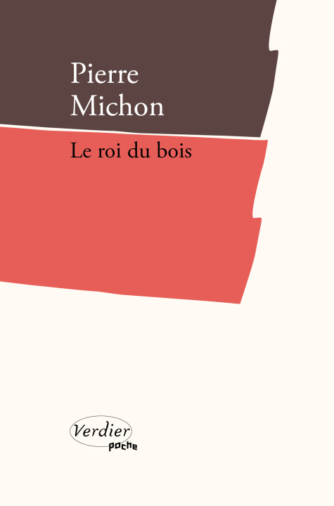 Knjiga Le roi du bois Michon