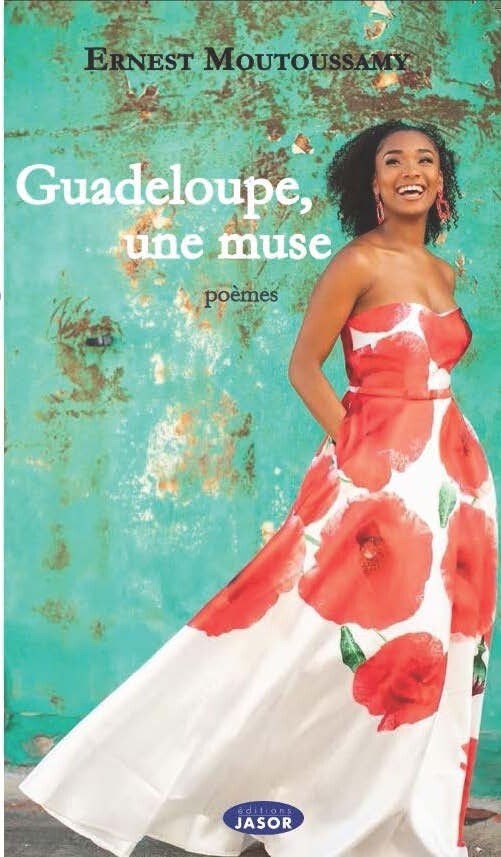 Libro Guadeloupe, une muse MOUTOUS