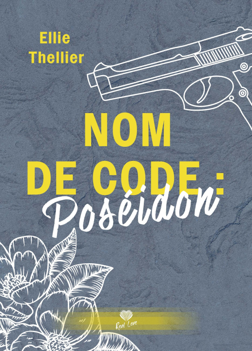 Buch Nom de code : Poséidon Thellier