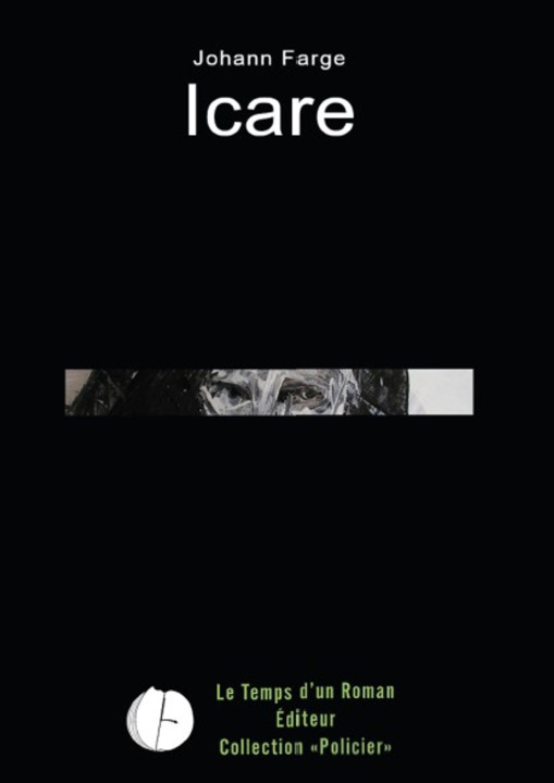Knjiga Icare Johann Farge
