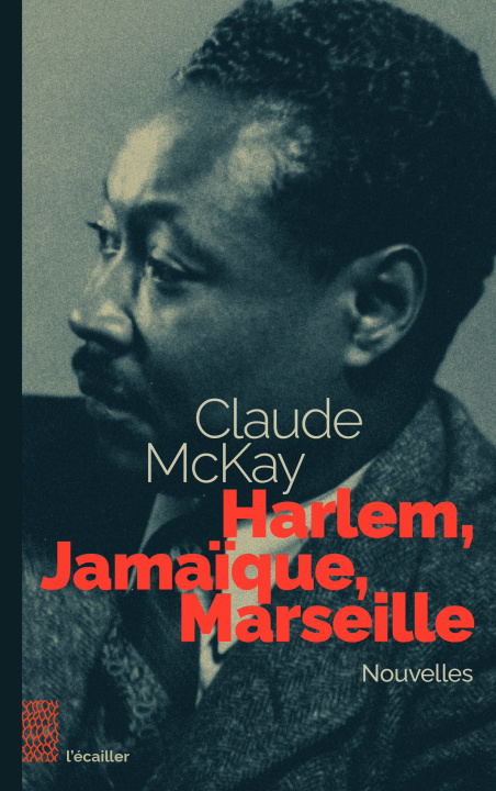Книга De Harlem à Marseille MCKAY CLAUDE