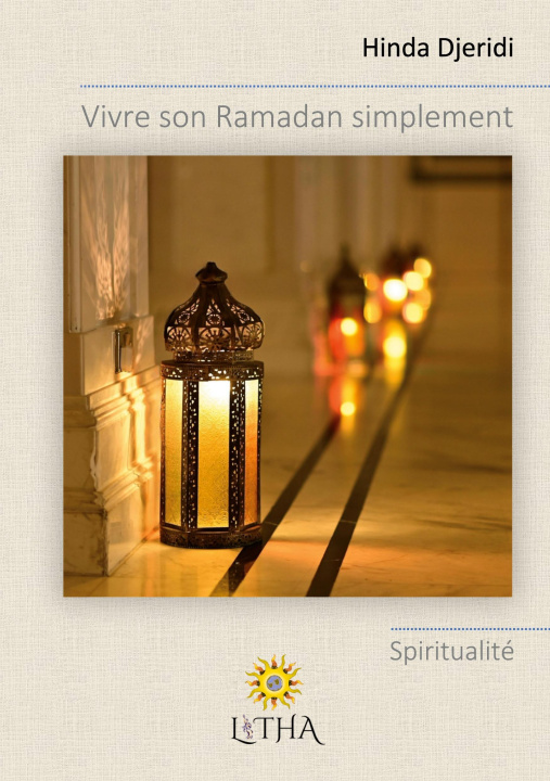 Knjiga Vivre son Ramadan simplement Éditions 7e Ciel