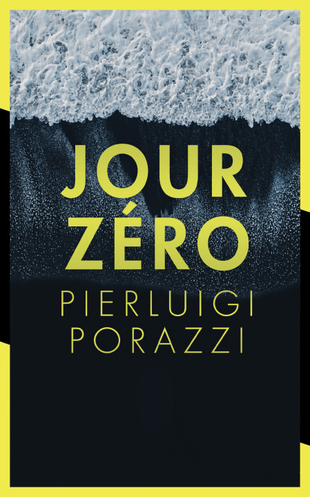 Knjiga JOUR ZERO PORAZZI PIERLUIGI