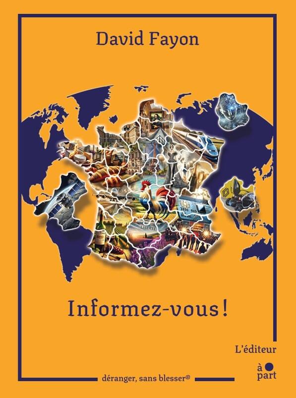 Libro Informez-vous ! Fayon