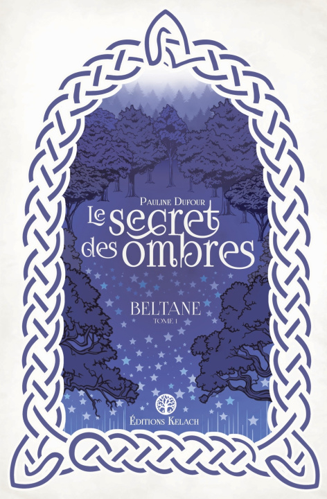 Buch Beltane Pauline Dufour