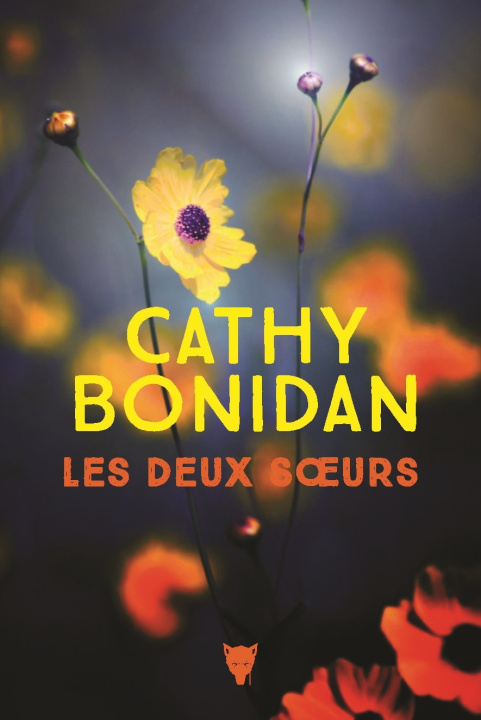 Knjiga Les Deux soeurs Cathy Bonidan
