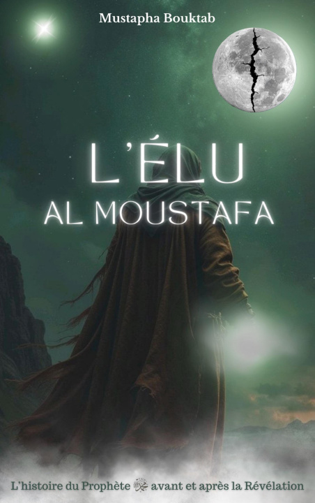 Knjiga Al Moustafa L'Élu Bouktab