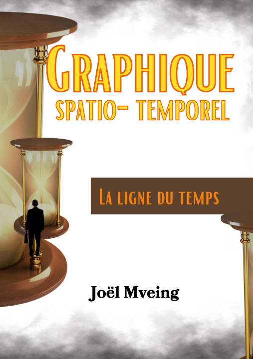 Knjiga Graphique Spatio - Temporel Mveing