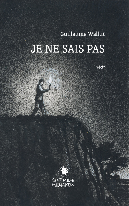 Kniha Je ne sais pas Guillaume Wallut