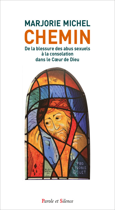 Knjiga CHEMIN Michel