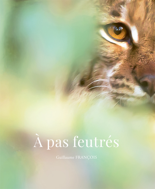Knjiga A pas feutrés 