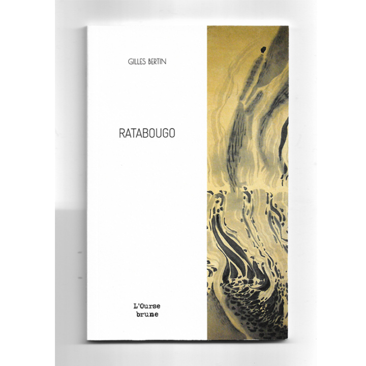 Knjiga Ratabougo Bertin