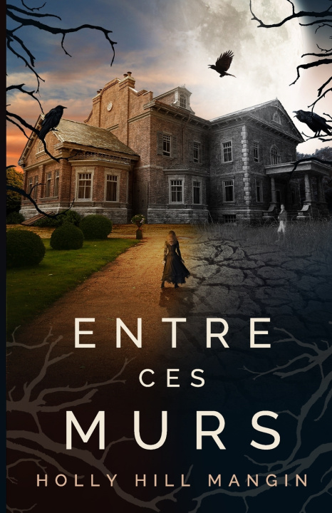 E-book Within These Walls Holly Hill Mangin