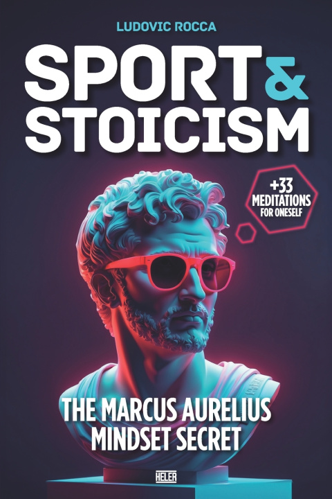 Knjiga Sport and Sto?cism Ludovic Rocca