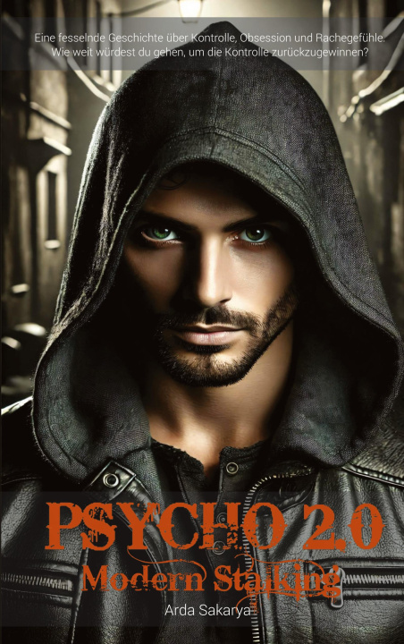 Carte PSYCHO 2.0 