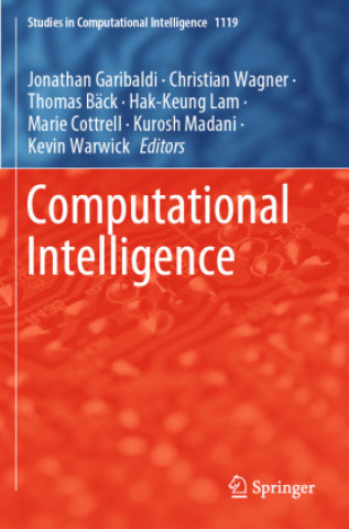 Βιβλίο Computational Intelligence Jonathan Garibaldi