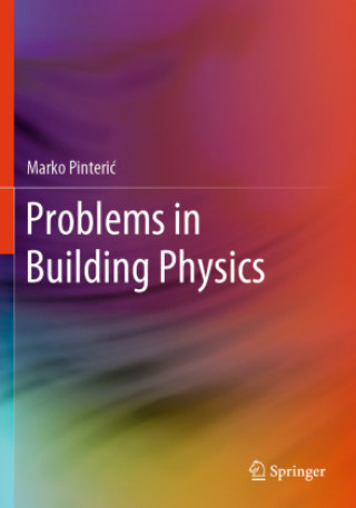 Book Problems in Building Physics Marko Pinteric