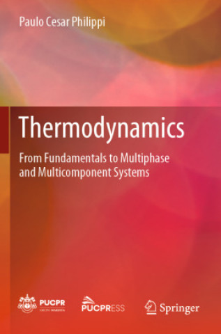 Buch Thermodynamics Paulo Cesar Philippi