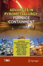 Advances in Pyrometallurgy