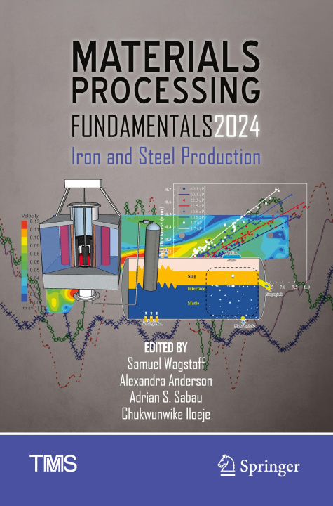 Book Materials Processing Fundamentals 2024 Chukwunwike Iloeje